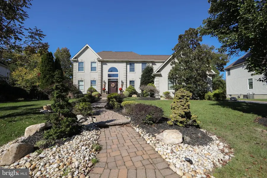 6 Vanessa Ct, Cherry Hill, NJ 08003 - #2