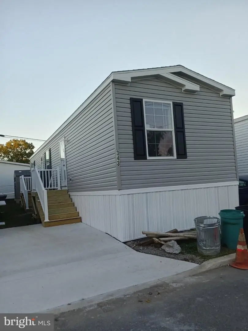 1405 Farrell Ave #343, Cherry Hill, NJ 08002 - #1