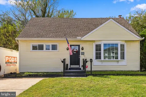 210 Tansboro Rd, BERLIN, NJ 08009