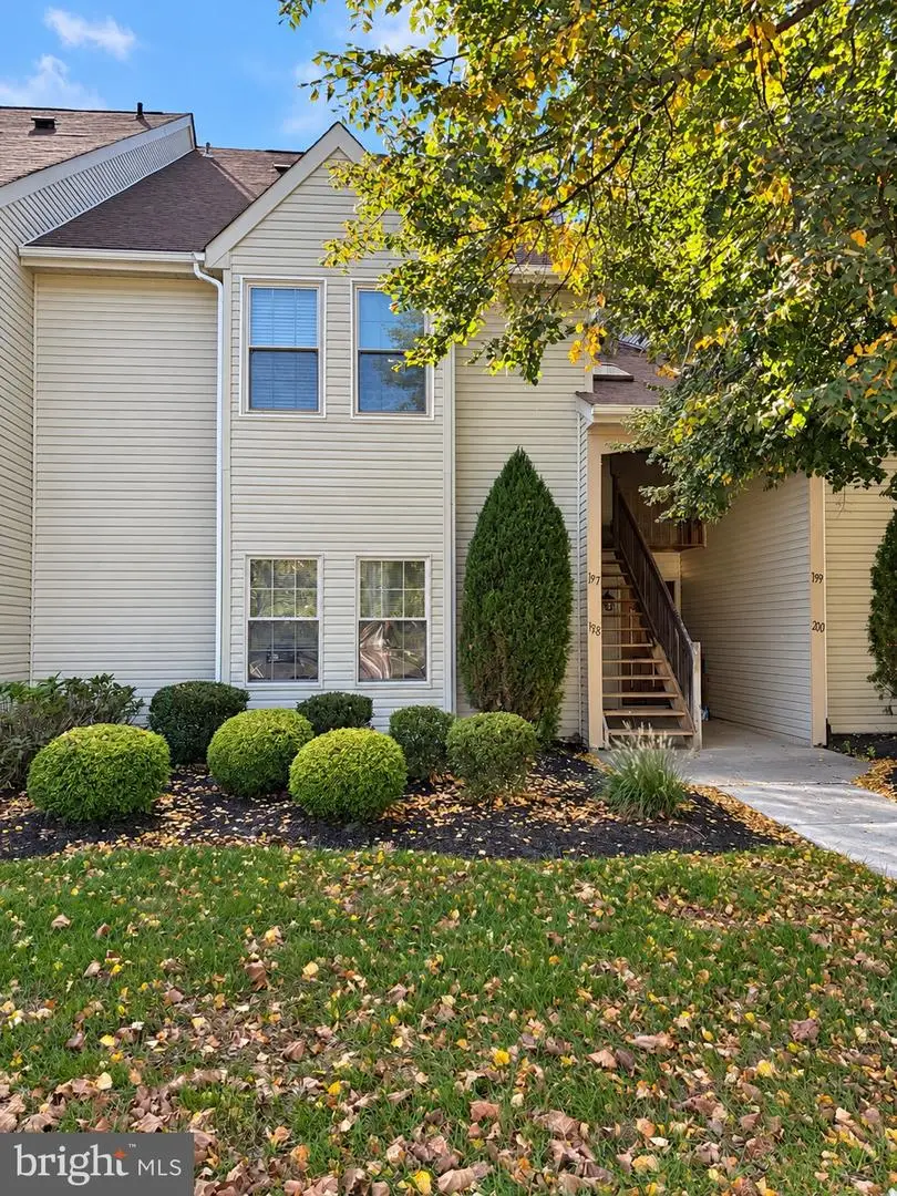 198 Tavistock, Cherry Hill, NJ 08034 - #1