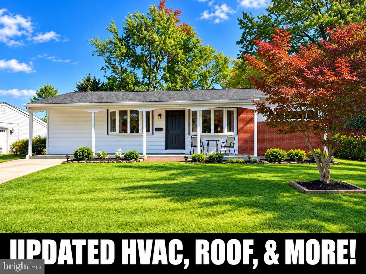 4 N Warwick Rd, Somerdale, NJ 08083 - #1
