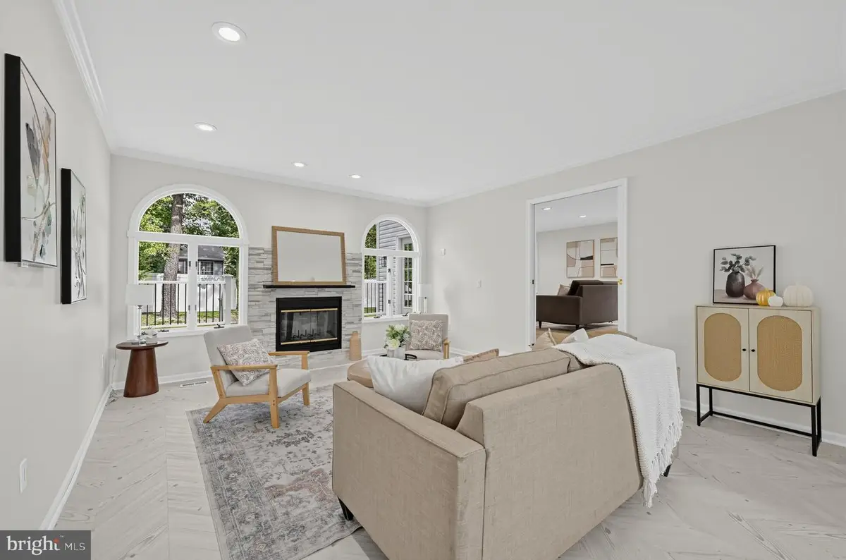 6 Bunning Dr, Voorhees, NJ 08043 - #1
