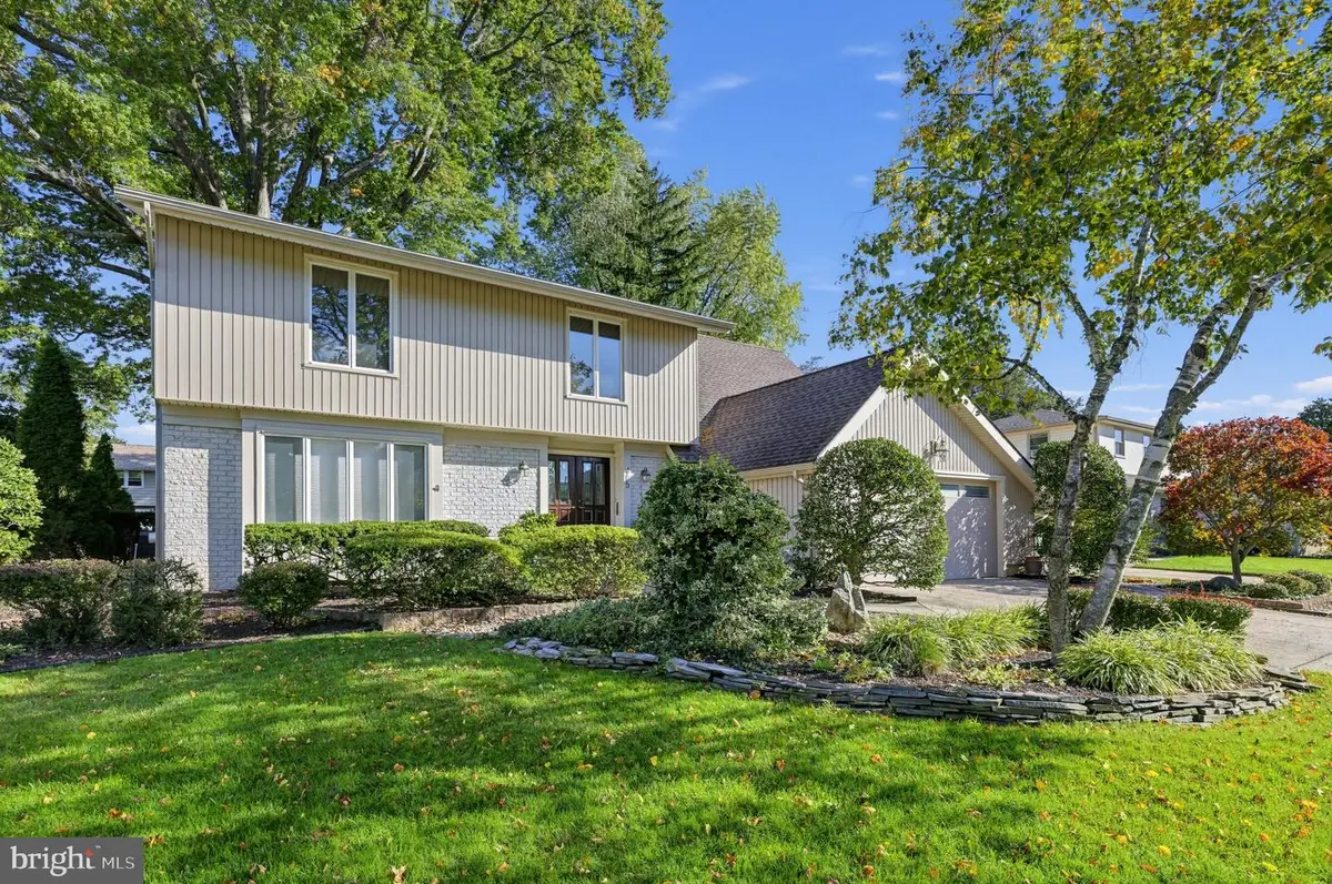 415 Downs Dr, Cherry Hill, NJ 08003 - #1