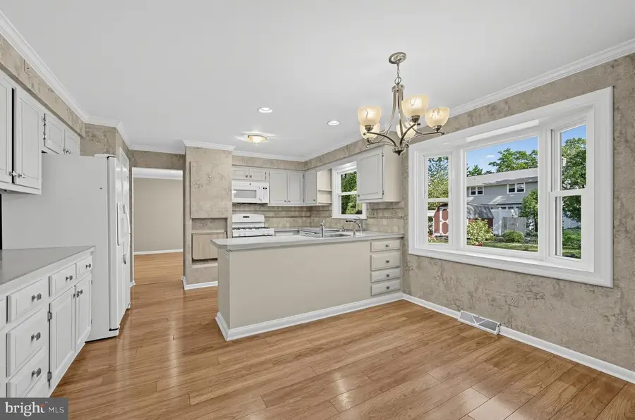 415 Downs Dr, Cherry Hill, NJ 08003 - #2