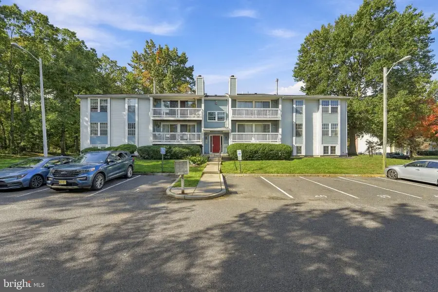 40 Kenwood Dr, Sicklerville, NJ 08081 - #3