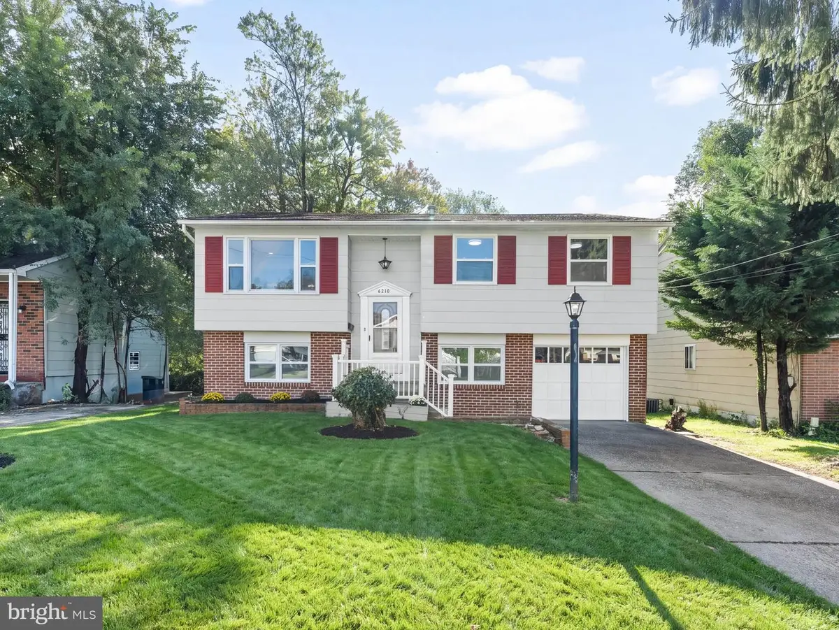 6210 Russel, Pennsauken, NJ 08109 - #1