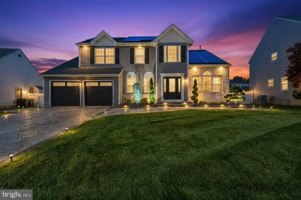 6 Lexington Park Rd, SICKLERVILLE, NJ 08081