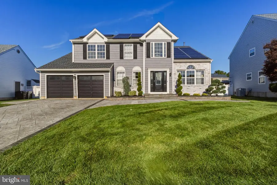6 Lexington Park Rd, Sicklerville, NJ 08081 - #2