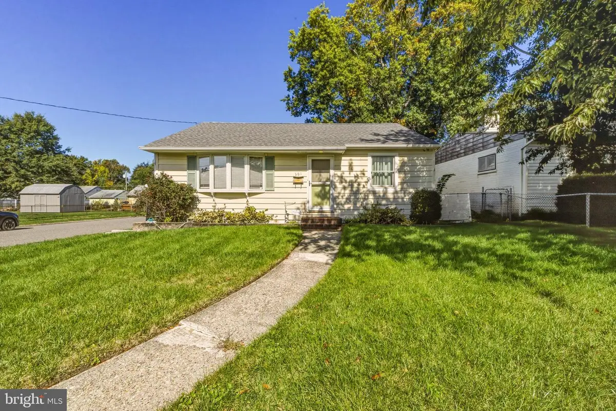 301 Grand Ave, Blackwood, NJ 08012 - #1