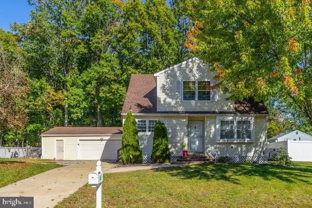 21 Saint Moritz Dr, Sicklerville, NJ 08081 - #1