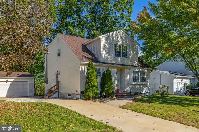 21 Saint Moritz Dr, Sicklerville, NJ 08081 - #2