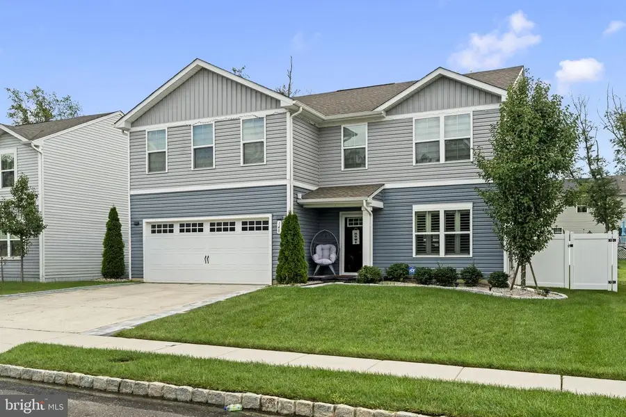 140 Ciseley Dr, Sicklerville, NJ 08081 - #2