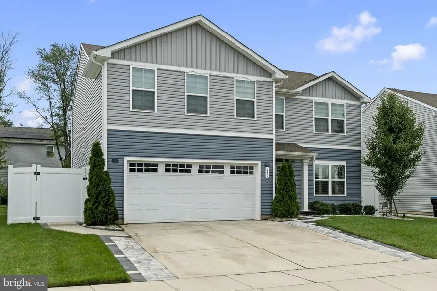 140 Ciseley Dr, Sicklerville, NJ 08081 - #3