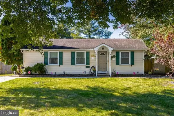 433 Old Erial Rd, SICKLERVILLE, NJ 08081