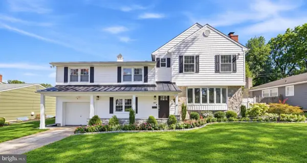 847 Wayside Ln, HADDONFIELD, NJ 08033