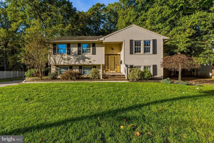 60 Saratoga Rd, Stratford, NJ 08084 - #2