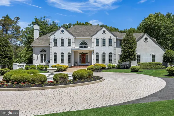 228 Munn Ln, CHERRY HILL, NJ 08034