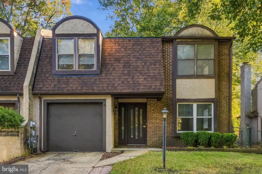 4 Goshawk Ct, Voorhees, NJ 08043 - #2