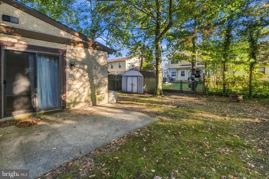 4 Goshawk Ct, Voorhees, NJ 08043 - #3