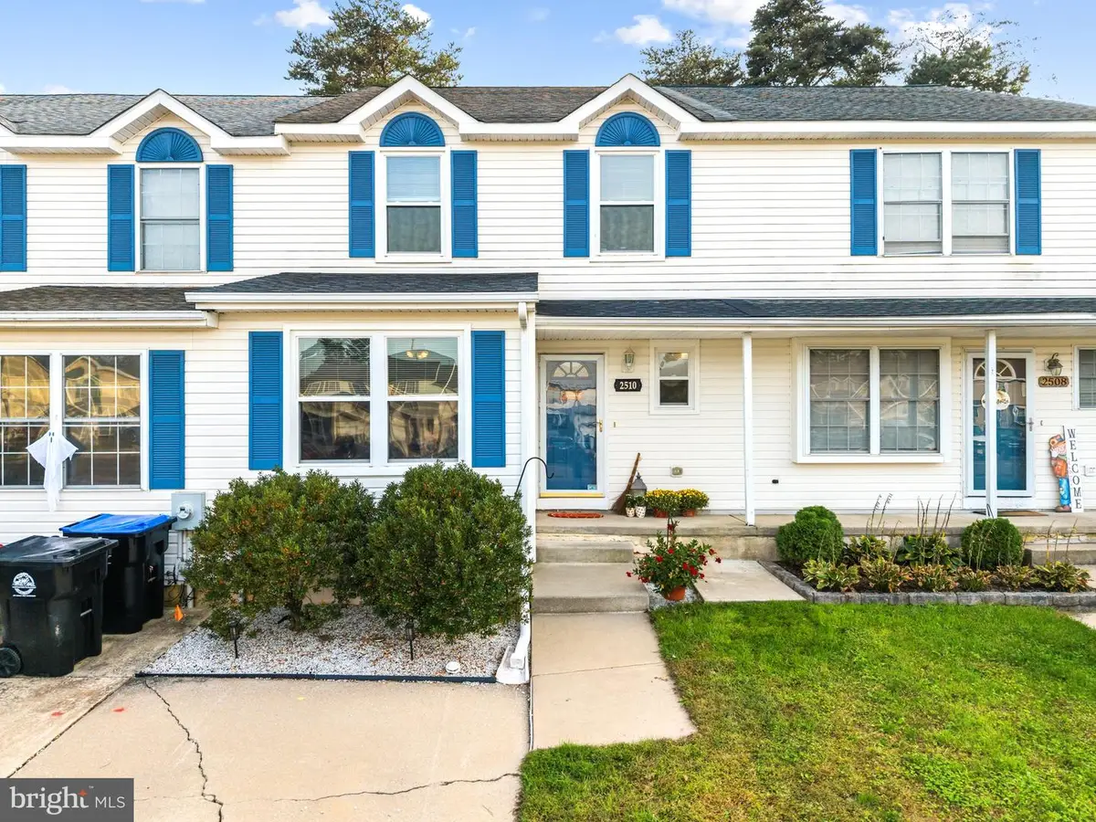 2510 Andria Ct, Atco, NJ 08004 - #1