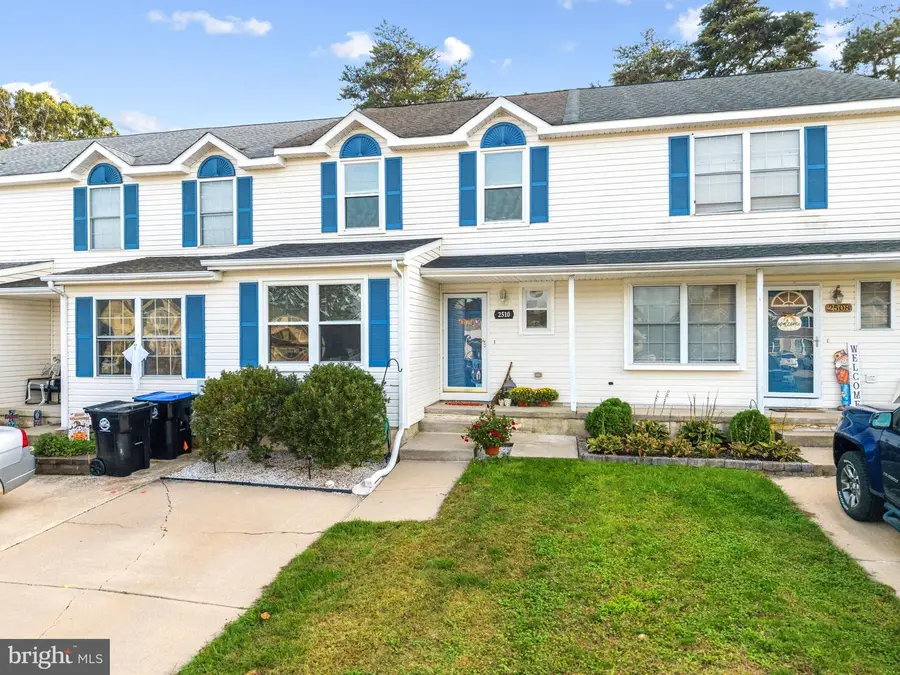 2510 Andria Ct, Atco, NJ 08004 - #2