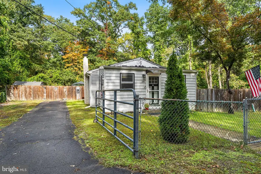 244 Girard Ave, Atco, NJ 08004 - #2