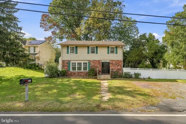 1650 Old Black Horse Pike, BLACKWOOD, NJ 08012