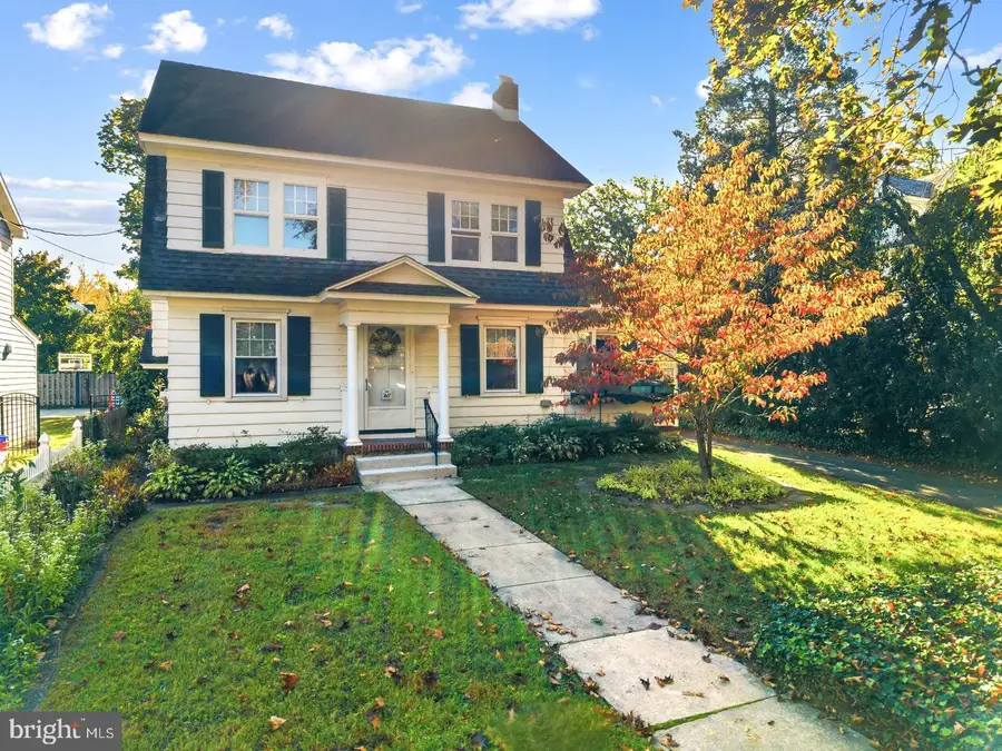 417 Evans, Haddonfield, NJ 08033 - #2