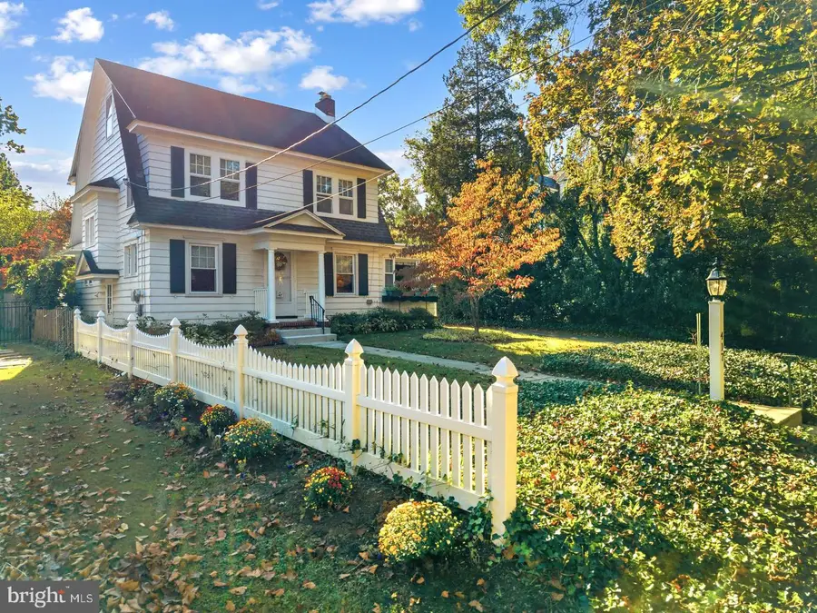 417 Evans, Haddonfield, NJ 08033 - #3