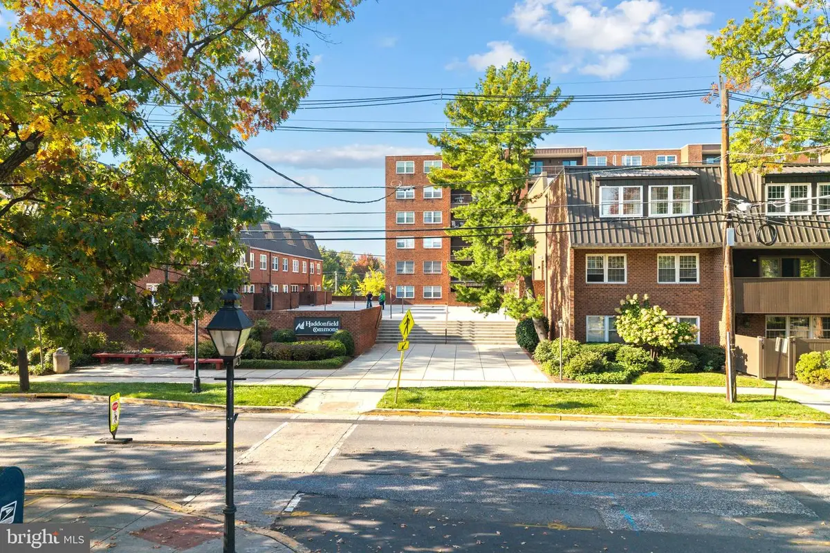 611 Haddonfield Cmns Cmns #611, Haddonfield, NJ 08033 - #1