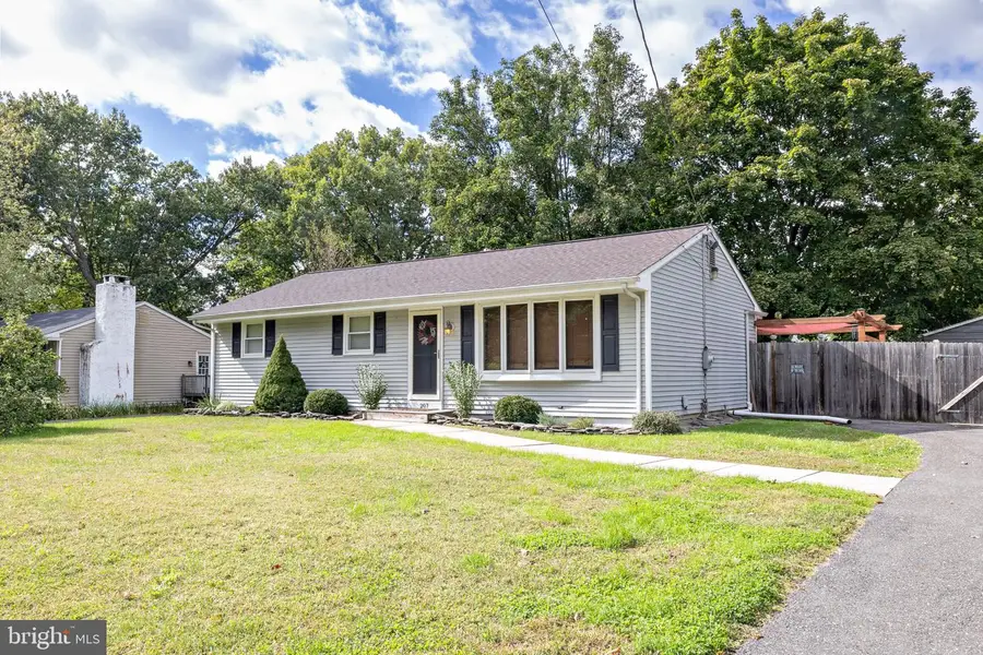 207 W Elm Ave, Berlin, NJ 08009 - #2