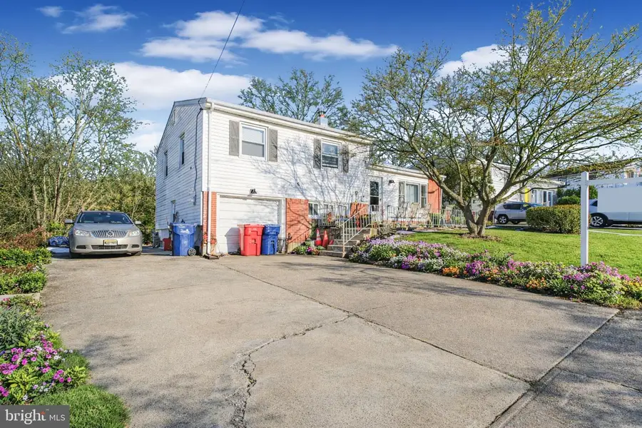 6 Ava Ave, Somerdale, NJ 08083 - #2