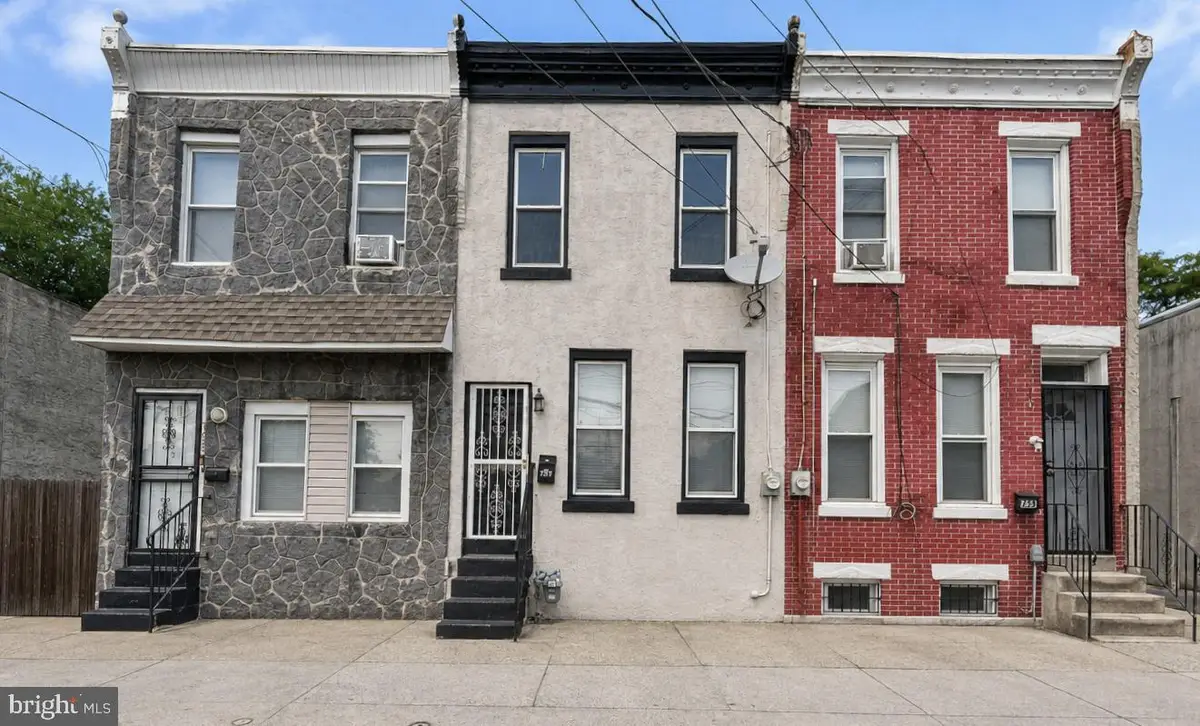 757 Spruce St, Camden, NJ 08103 - #1