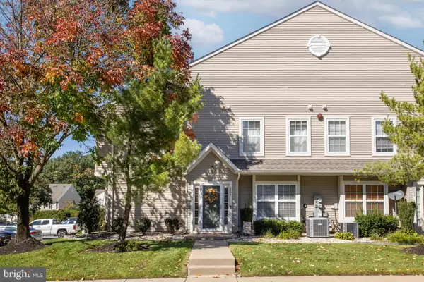 2604 Beacon Hill Dr, SICKLERVILLE, NJ 08081