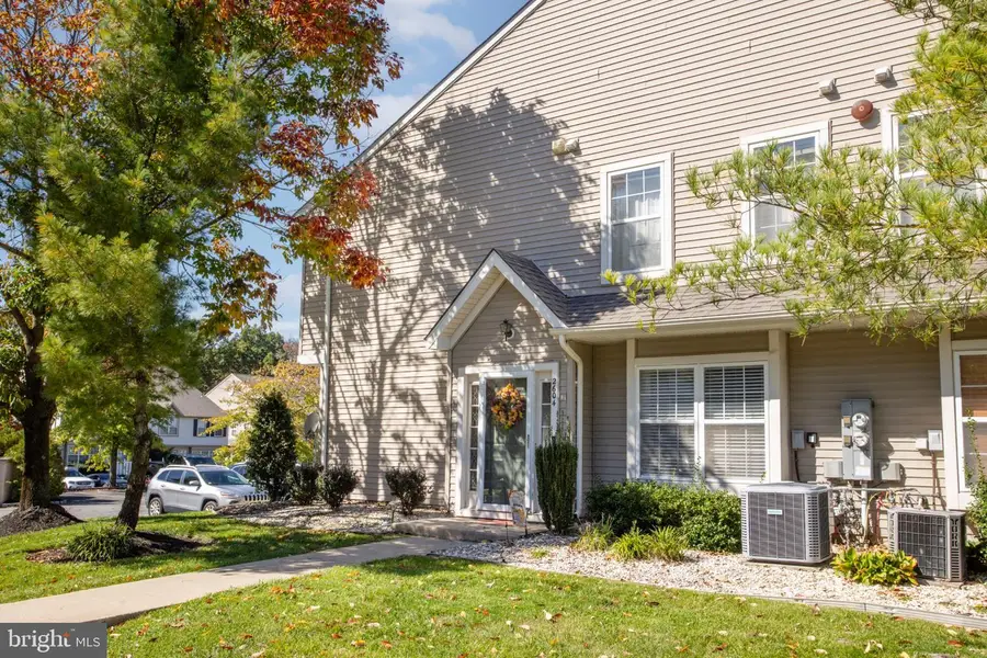 2604 Beacon Hill Dr, Sicklerville, NJ 08081 - #2