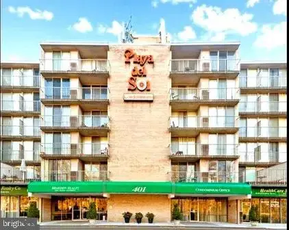 401 Cooper Landing Rd #317, Cherry Hill, NJ 08002 - #1