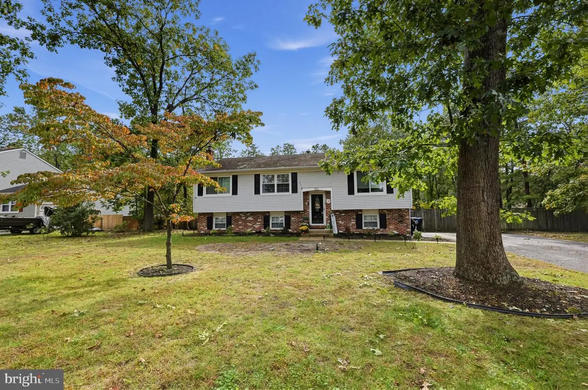 891 Willow Way, Atco, NJ 08004 - #1