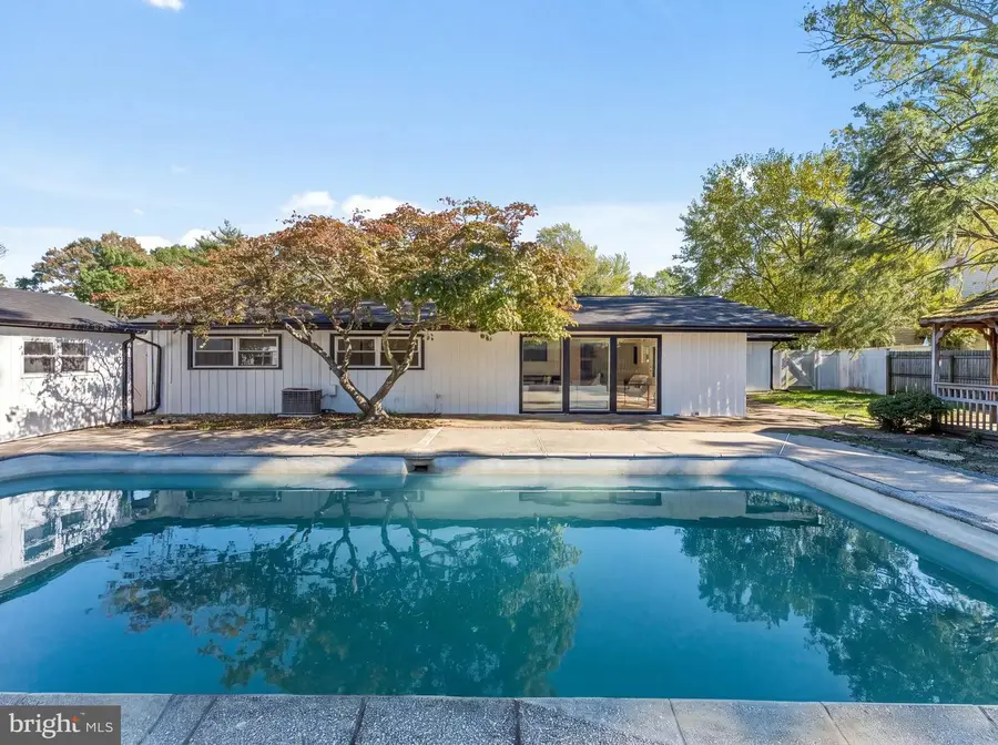 415 Garden State Dr, Cherry Hill, NJ 08002 - #2