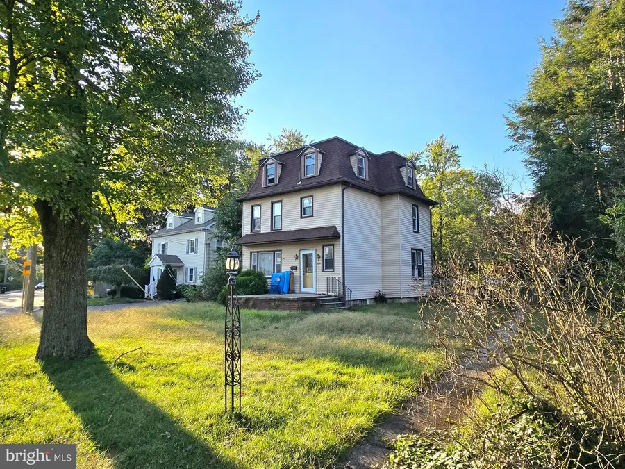 12 Kirkwood Rd, Gibbsboro, NJ 08026 - #2