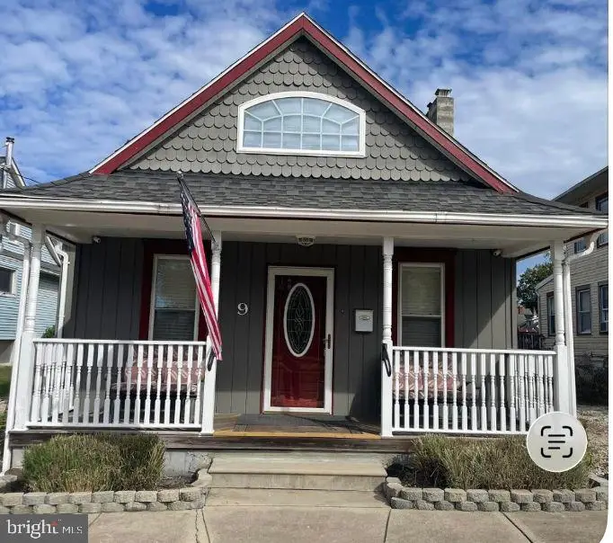 9 N Atlantic Ave, Stratford, NJ 08084 - #1