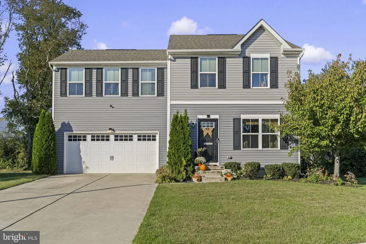 114 Ciseley Dr, Sicklerville, NJ 08081 - #1
