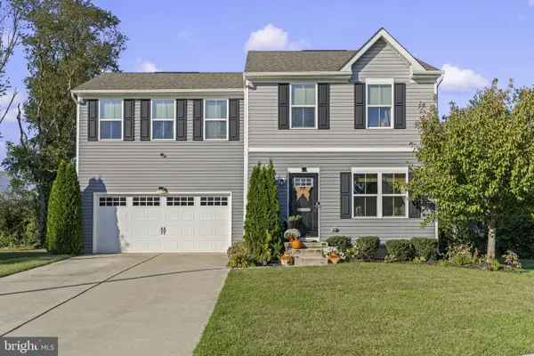 114 Ciseley Dr, SICKLERVILLE, NJ 08081