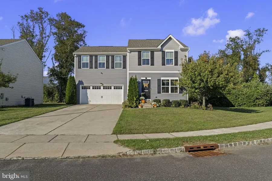 114 Ciseley Dr, Sicklerville, NJ 08081 - #2