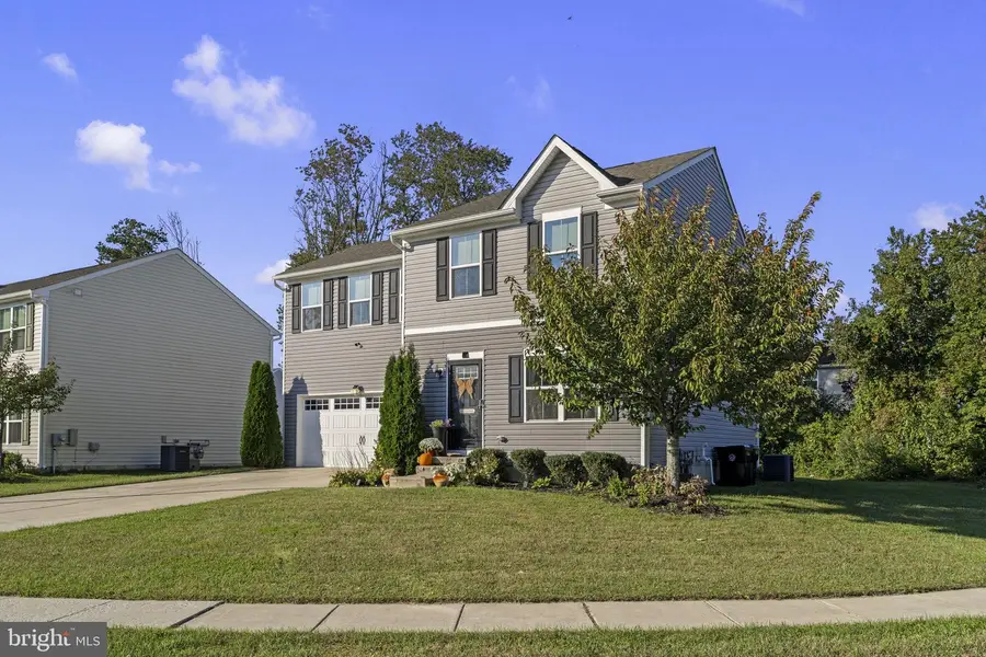 114 Ciseley Dr, Sicklerville, NJ 08081 - #3