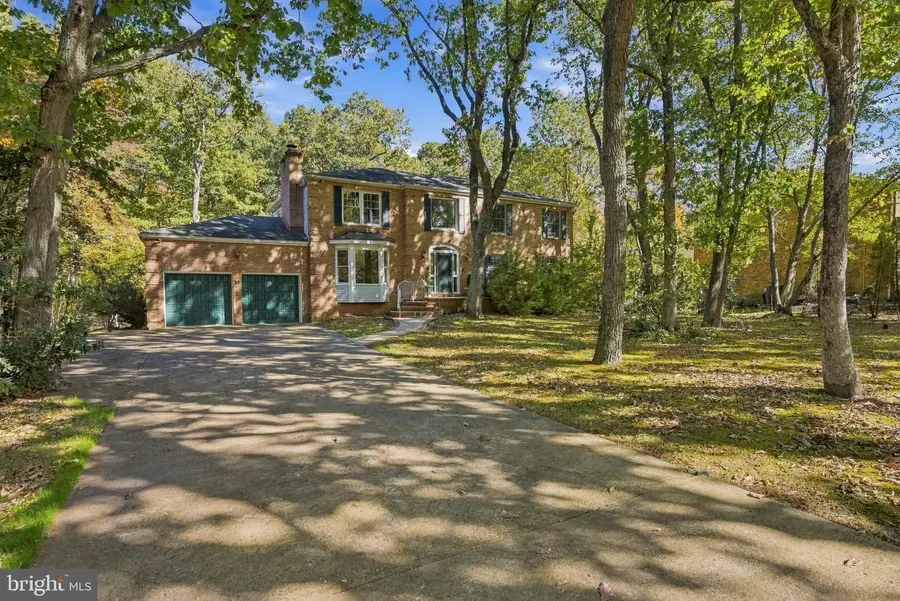 13 Alton Ave, Voorhees, NJ 08043 - #2