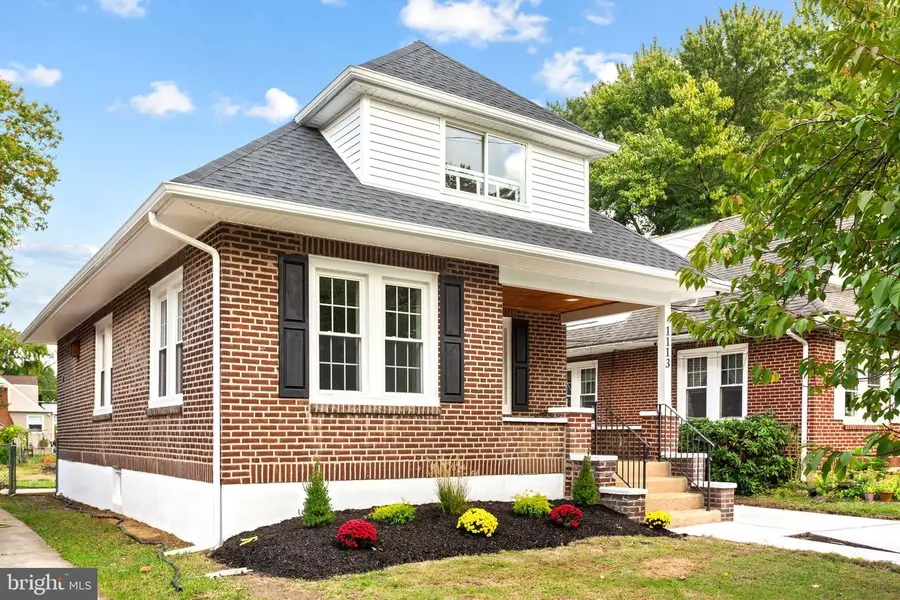 1113 Belmont Ave, Haddon, NJ 08108 - #2