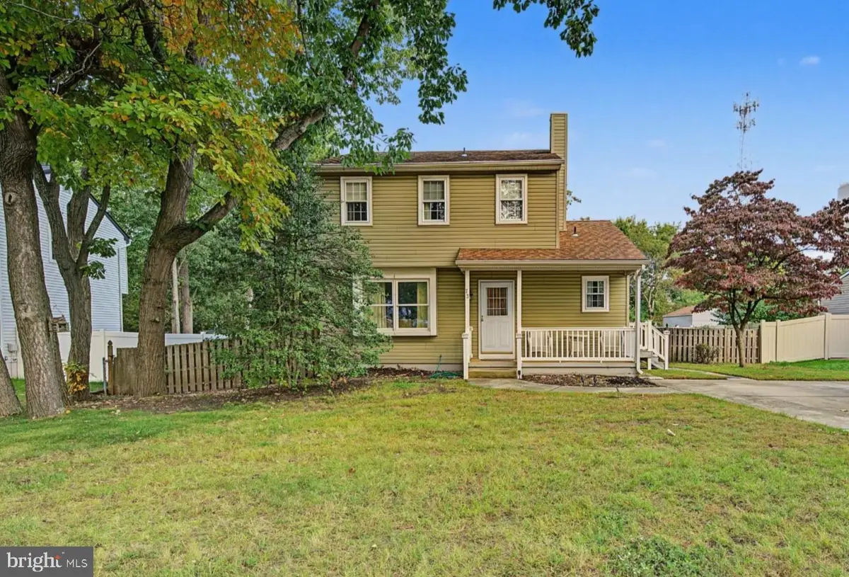 73 Winfield Rd, Sicklerville, NJ 08081 - #1