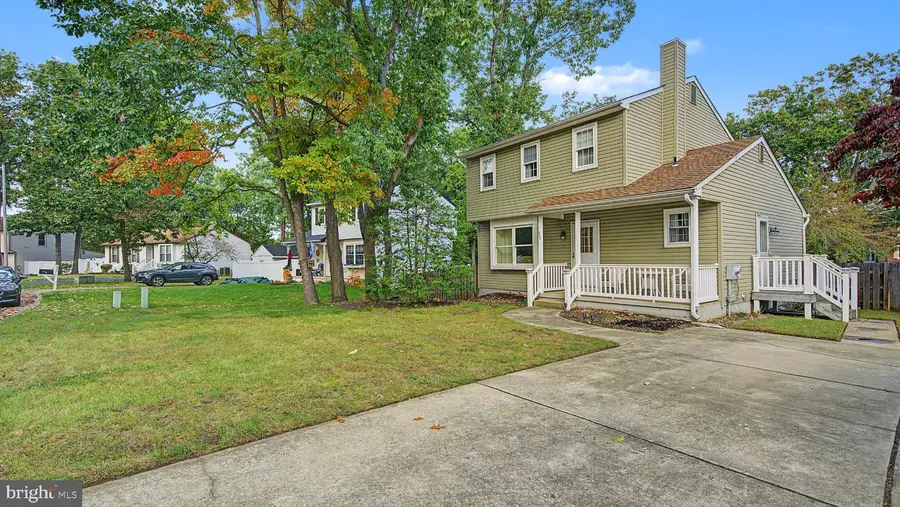 73 Winfield Rd, Sicklerville, NJ 08081 - #2