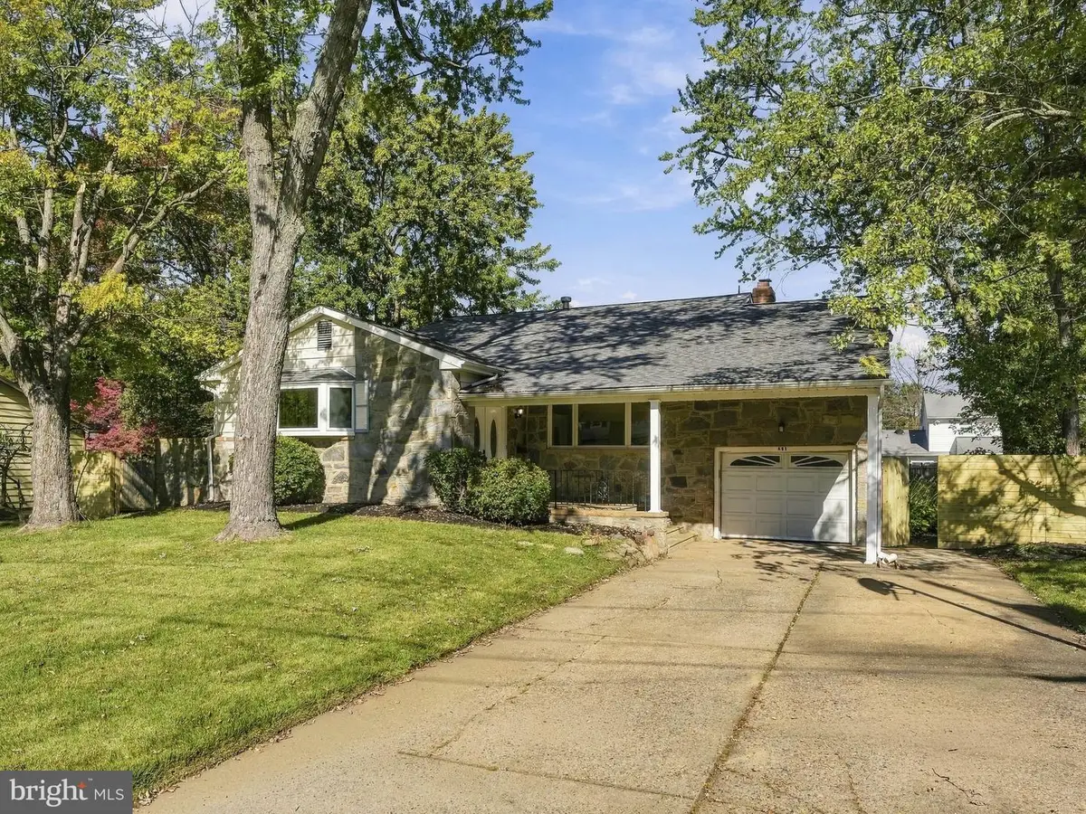 409 Junewood Dr, Cherry Hill, NJ 08003 - #1