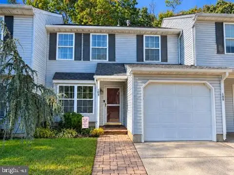 103 Crosley Dr, Atco, NJ 08004 - #3